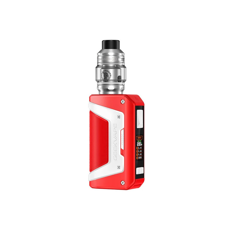 Kit Aegis Legend 2 L200 Geekvape Kit Aegis Legend 2 L200 Geekvape