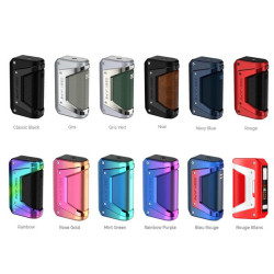 Box Aegis Legend 2 L200 Geekvape Box Aegis Legend 2 L200 Geekvape