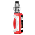 Kit Aegis Solo 2 S100 avec Z Sub Ohm Geekvape Kit Aegis Solo 2 S100 avec Z Sub Ohm Geekvape