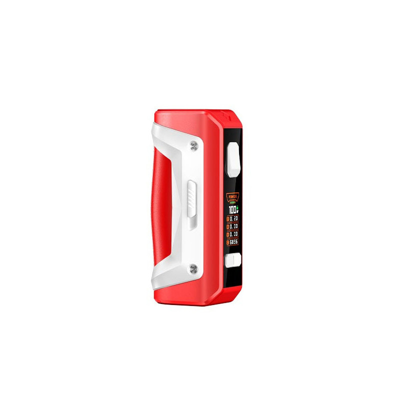 Box Aegis Solo 2 S100 Geekvape Box Aegis Solo 2 S100 Geekvape