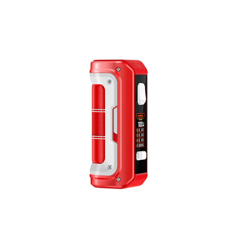 Box Aegis Max 2 Geekvape Box Aegis Max 2 Geekvape