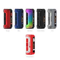Box Aegis Max 2 Geekvape Box Aegis Max 2 Geekvape