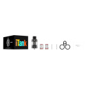 Clearomiseur iTank 8ml Vaporesso Clearomiseur iTank 8ml Vaporesso