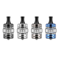 Clearomiseur UB Lite 3.5ml Lost Vape Clearomiseur UB Lite 3.5ml Lost Vape