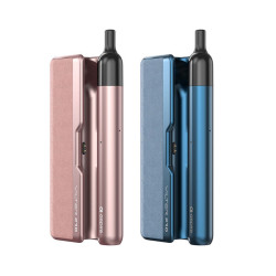 Kit Pod Vilter Pro 420mAh Aspire Kit Pod Vilter Pro 420mAh Aspire