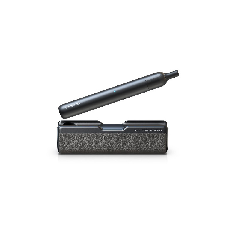 Kit Pod Vilter Pro Pen 420mAh Aspire Kit Pod Vilter Pro Pen 420mAh Aspire