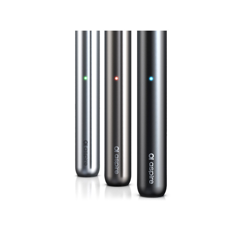 Kit Pod Vilter Pro Pen 420mAh Aspire Kit Pod Vilter Pro Pen 420mAh Aspire
