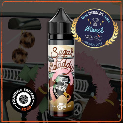 Sugar Daddy 50ml Big Papa Sugar Daddy 50ml Big Papa