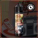 Thug Daddy 50ml Big Papa Thug Daddy 50ml Big Papa