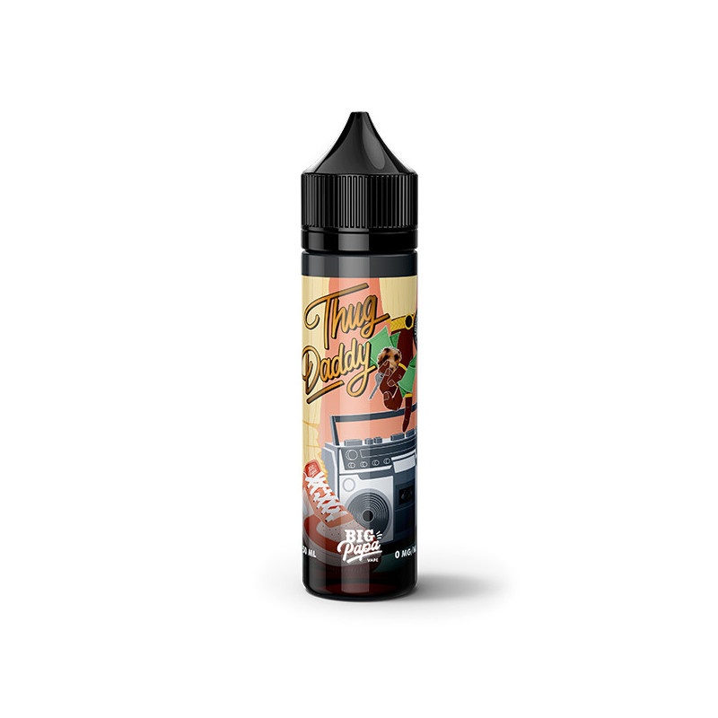 Thug Daddy 50ml Big Papa Thug Daddy 50ml Big Papa