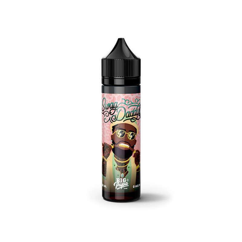 Swag Daddy 50ml Big Papa Swag Daddy 50ml Big Papa