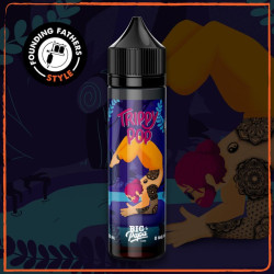 Trippy Pop 50ml Big Papa Trippy Pop 50ml Big Papa