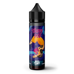 Trippy Pop 50ml Big Papa Trippy Pop 50ml Big Papa