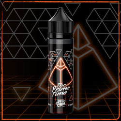 The Prime Time 50ml Big Papa The Prime Time 50ml Big Papa