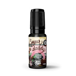 Sugar Daddy 10ml Big Papa (10 pièces) Sugar Daddy 10ml Big Papa (10 pièces)