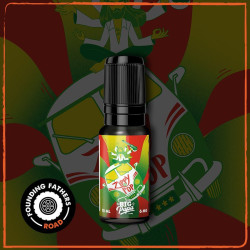 Zippy Pop 10ml Big Papa (10 pièces) Zippy Pop 10ml Big Papa (10 pièces)
