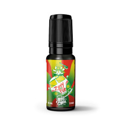 Zippy Pop 10ml Big Papa (10 pièces) Zippy Pop 10ml Big Papa (10 pièces)