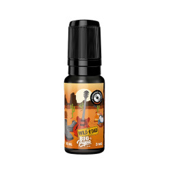 Wild Dad 10ml Big Papa (10 pièces) Wild Dad 10ml Big Papa (10 pièces)