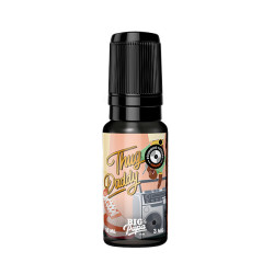 Thug Daddy 10ml Big Papa (10 pièces) Thug Daddy 10ml Big Papa (10 pièces)