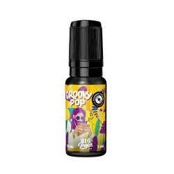 Groovy Pop 10ml Big Papa (10 pièces) Groovy Pop 10ml Big Papa (10 pièces)