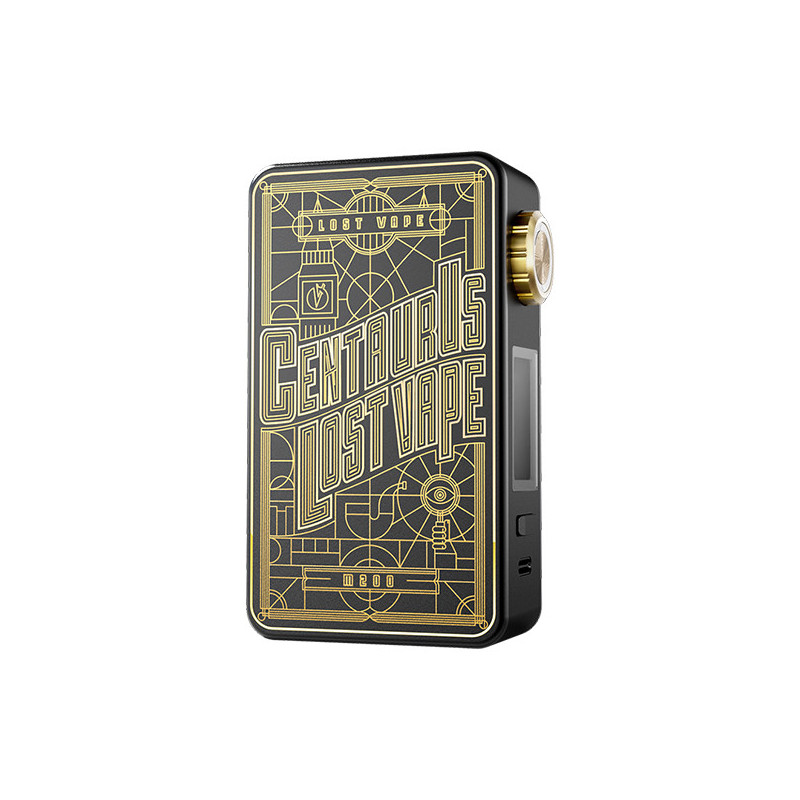 Box Centaurus M200 Lost Vape Box Centaurus M200 Lost Vape