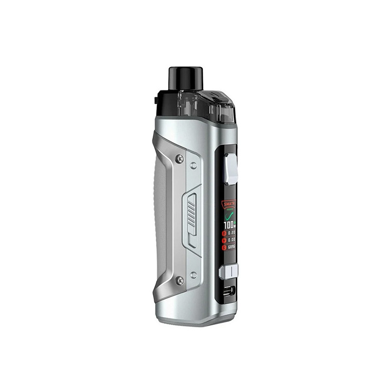 Kit Pod Aegis Boost Pro 2 B100 Geekvape Kit Pod Aegis Boost Pro 2 B100 Geekvape