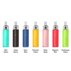 Kit Pod Doric Q 800mAh Voopoo Kit Pod Doric Q 800mAh Voopoo