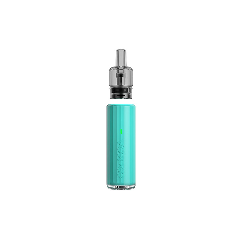 Kit Pod Doric Q 800mAh Voopoo Kit Pod Doric Q 800mAh Voopoo