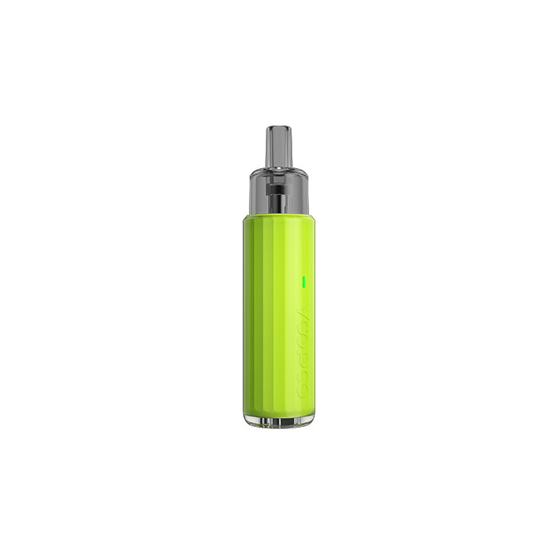Kit Pod Doric Q 800mAh Voopoo Kit Pod Doric Q 800mAh Voopoo