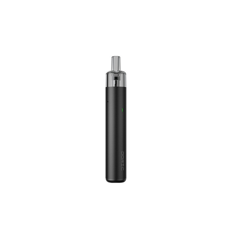 Kit Pod Doric 20w 1500mAh Voopoo Kit Pod Doric 20w 1500mAh Voopoo