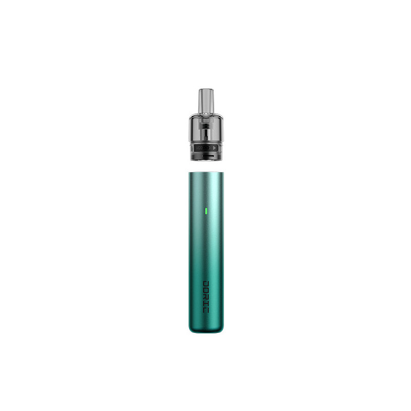 Kit Pod Doric 20w 1500mAh Voopoo Kit Pod Doric 20w 1500mAh Voopoo