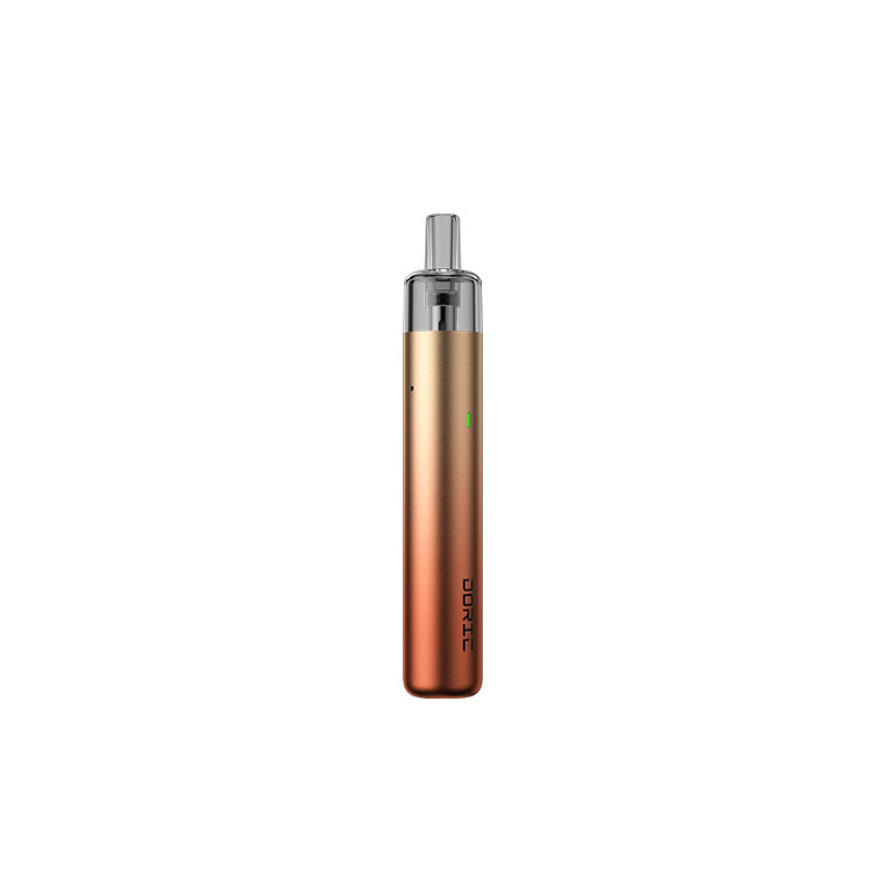 Kit Pod Doric 20w 1500mAh Voopoo Kit Pod Doric 20w 1500mAh Voopoo