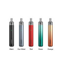 Kit Pod Doric 20w 1500mAh Voopoo Kit Pod Doric 20w 1500mAh Voopoo