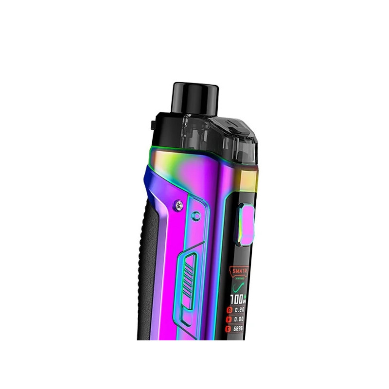 Kit Pod Aegis Boost Pro 2 B100 Geekvape Kit Pod Aegis Boost Pro 2 B100 Geekvape