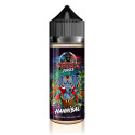 Hannibal 100ml Versus Juice Hannibal 100ml Versus Juice