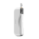 Kit pod Kiwi Starter 400mAh +1450mAh Kiwi Vapor Kit pod Kiwi Starter 400mAh +1450mAh Kiwi Vapor