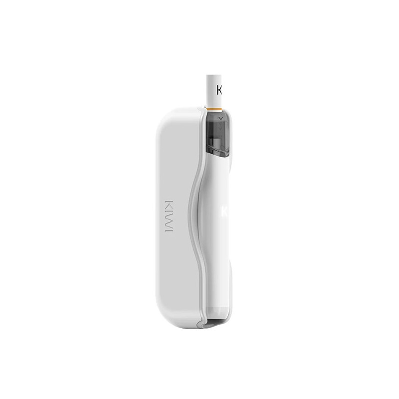 Kit pod Kiwi Starter 400mAh +1450mAh Kiwi Vapor Kit pod Kiwi Starter 400mAh +1450mAh Kiwi Vapor