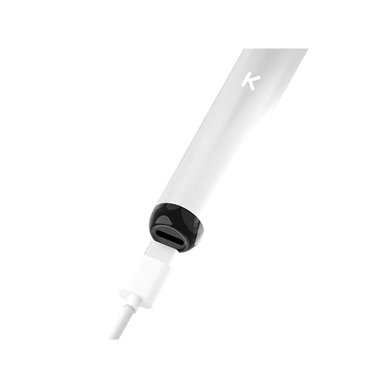 Kit pod Kiwi Starter 400mAh +1450mAh Kiwi Vapor Kit pod Kiwi Starter 400mAh +1450mAh Kiwi Vapor