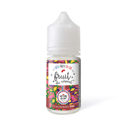 Concentré Fruit du Serpent 30ml Tutti Frutti du Coq by Le Coq qui Vape (5 pièces) Concentré Fruit du Serpent 30ml Tutti Frutti du Coq by Le Coq qui Vape (5 pièces)