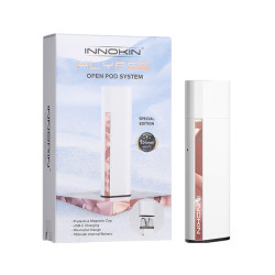 Kit Pod Klypse 700mAh Innokin (Limited Edition) Kit Pod Klypse 700mAh Innokin (Limited Edition)