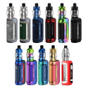Kit Aegis Mini 2 M100 avec Z Nano 2 Geekvape Kit Aegis Mini 2 M100 avec Z Nano 2 Geekvape