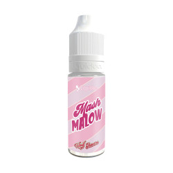 Mashmalow 10ml Wpuff Flavors by Liquideo (8 pièces)