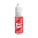 Grosse Fraise 10ml Wpuff Flavors by Liquideo (8 pièces) Grosse Fraise 10ml Wpuff Flavors by Liquideo (8 pièces)