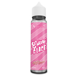 Litchi Glacé 50ml Wpuff Flavors by Liquideo Litchi Glacé 50ml Wpuff Flavors by Liquideo