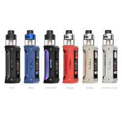 Kit Aegis Eteno E100i 3000mAh Geekvape Kit Aegis Eteno E100i 3000mAh Geekvape