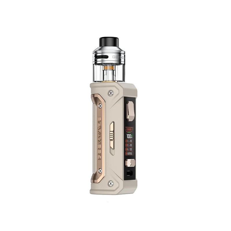 Kit Aegis Eteno E100i 3000mAh Geekvape Kit Aegis Eteno E100i 3000mAh Geekvape