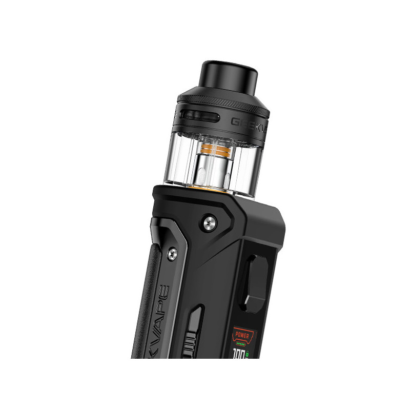 Kit Aegis Eteno E100i 3000mAh Geekvape Kit Aegis Eteno E100i 3000mAh Geekvape