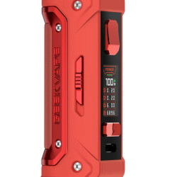 Kit Aegis Eteno E100i 3000mAh Geekvape Kit Aegis Eteno E100i 3000mAh Geekvape