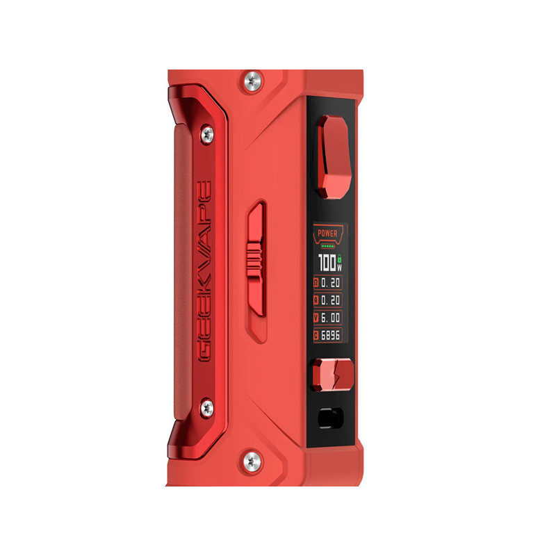 Kit Aegis Eteno E100i 3000mAh Geekvape Kit Aegis Eteno E100i 3000mAh Geekvape