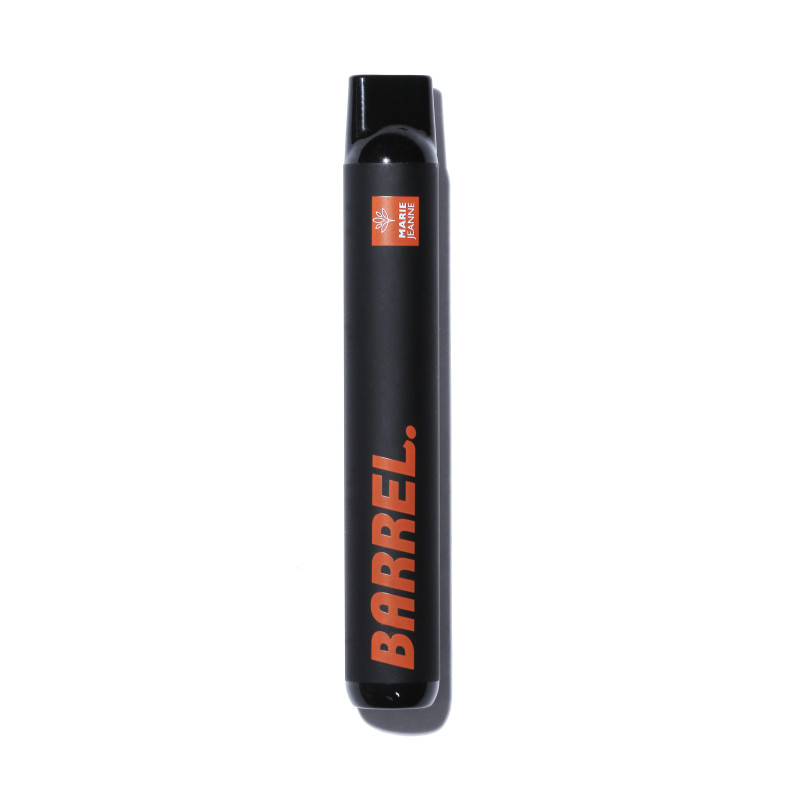 Vape Pen Barrel Code Red Marie Jeanne Vape Pen Barrel Code Red Marie Jeanne